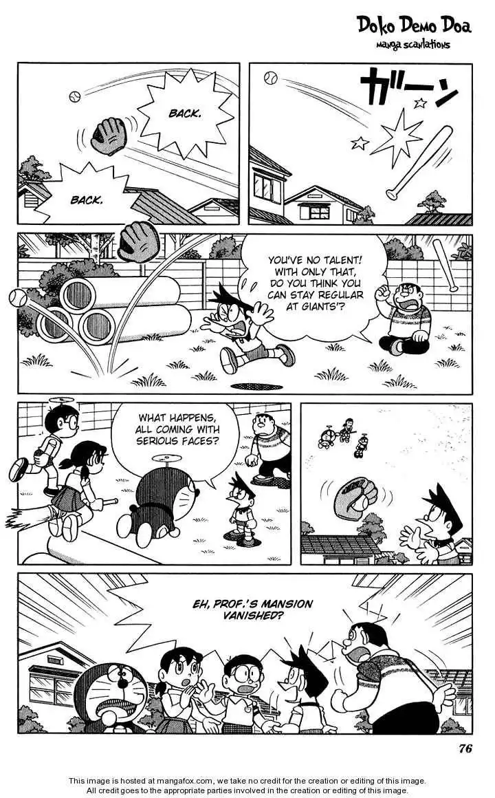 Doraemon Long Stories Chapter 5.2 38